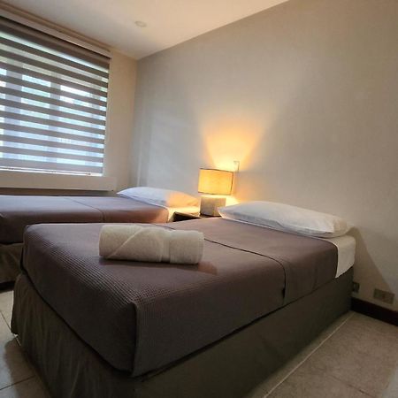 Bed and Breakfast La Casa De Cariari Al Golf Heredia Esterno foto